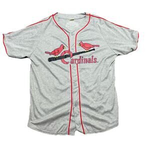 St. Louis Cardinals | Men’s XL SGA Jersey